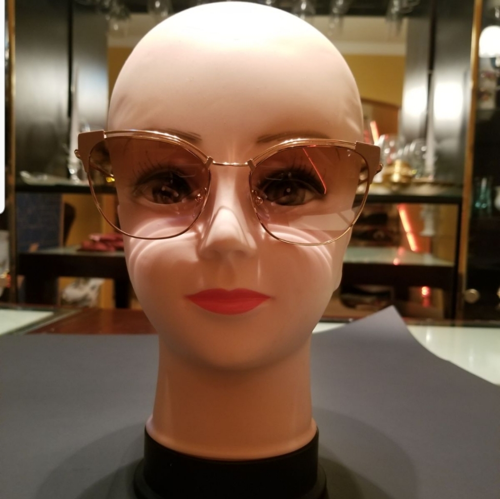 Wig Stand